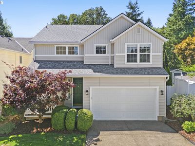 7529 SW Thornton Dr, Wilsonville, OR, 97070