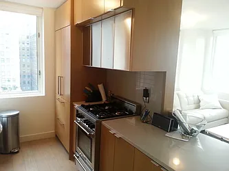 Rented by Battery Park Realty