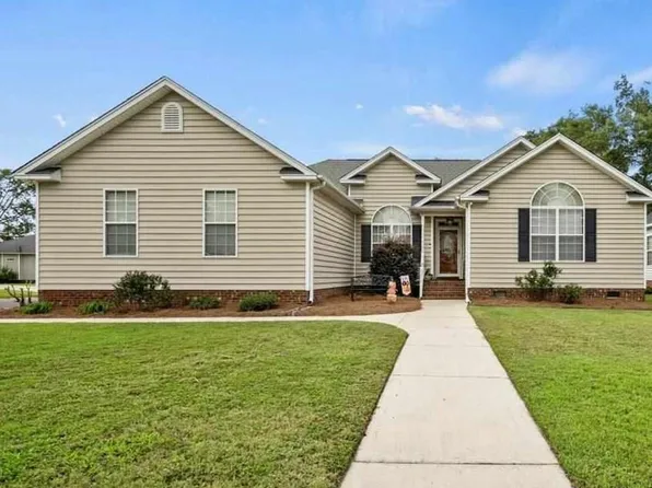 3455 Southbrook Cir, Florence, SC 29505