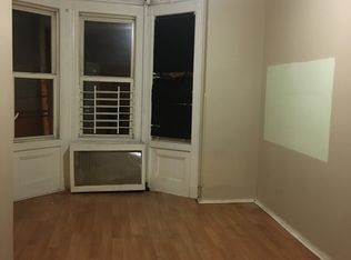 478 15th Avenue #FL 3RD, Newark, NJ 07103