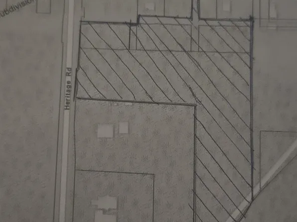 TBD Heritage Rd. #HERITAGE RD SUBD, Loris, SC 29569