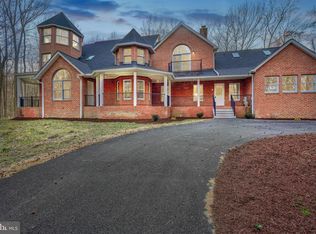 12807 Molly Berry Rd, Upper Marlboro, MD 20772