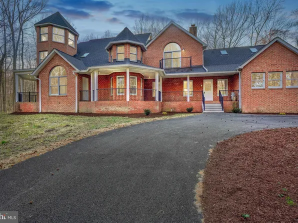 12807 Molly Berry Rd, Upper Marlboro, MD 20772