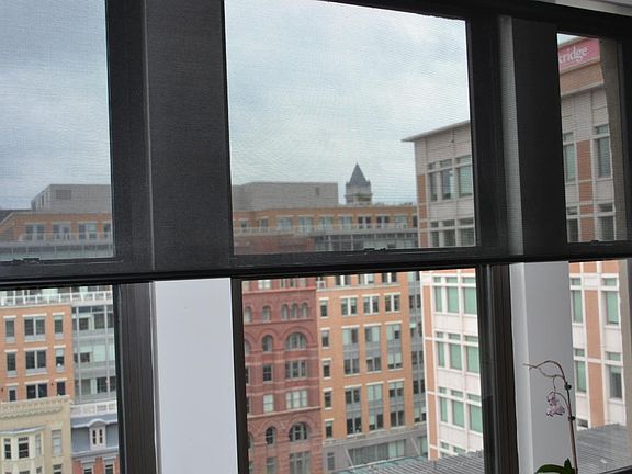 Old Post Office View