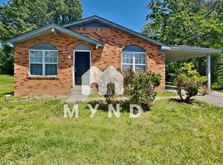 4420 Double Tree Rd, Memphis, TN 38109