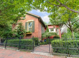 828 S 5th St, Columbus, OH 43206