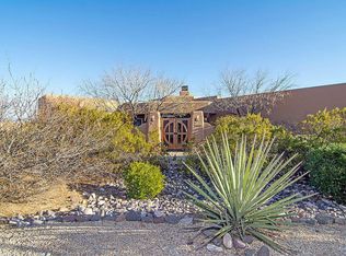 7037 Calle Estancias, Las Cruces, NM 88007