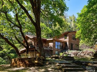 177 Mohrhardt Ridge Rd, Cazadero, CA 95421