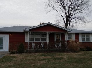 5913 E Saint Charles Rd, Columbia, MO 65202