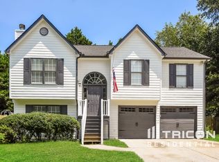 2954 Lighthouse Ct, Acworth, GA 30101