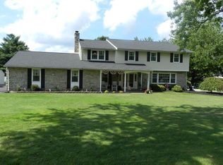 3020 State Rd, Telford, PA 18969