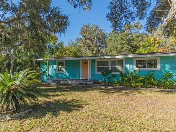 2602 County Road 422, Lake Panasoffkee, FL 33538