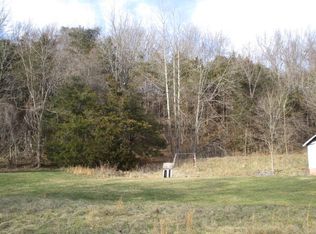 1222 Blacks Creek Rd, Lexington, VA 24450