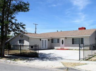 1011 W Avenue H3, Lancaster, CA 93534