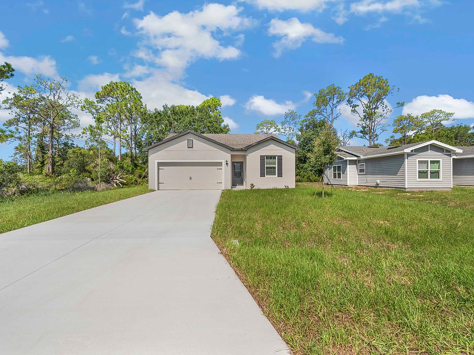 The Tula Plan by LGI Homes