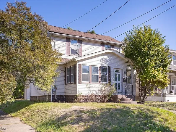 1769 Flint Ave, Akron, OH 44305