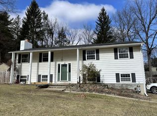 604 N Taylor Pl, Ithaca, NY 14850
