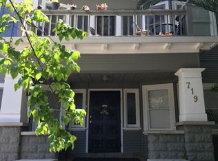 719 19th St APT 2, Sacramento, CA 95811