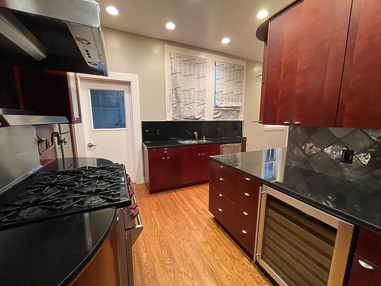 Wine Fridge