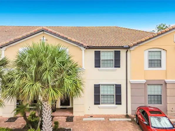 8891 GENEVE COURT, KISSIMMEE, FL 34747