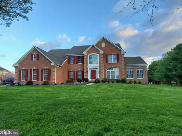 12020 Open Run Rd, Ellicott City, MD 21042