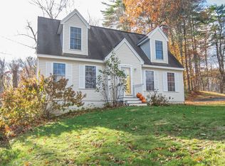 9 Abbey Rd, Raymond, NH 03077