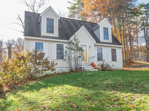 9 Abbey Road, Raymond, NH 03077
