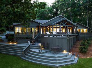 40 Windy Point, Alexander City, AL 35010