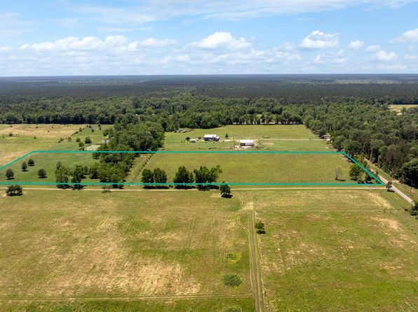Charles Klein Rd, Dry Creek, LA 70637