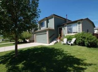 21758 Omaha Ave, Parker, CO 80138
