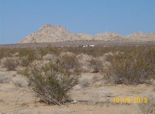 15277 Harrod Rd, Lucerne Valley, CA 92356