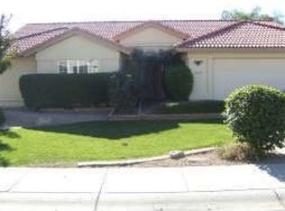 4125 E Wescott Dr, Phoenix, AZ 85050