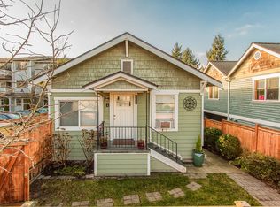 8647 Delridge Way SW #A, Seattle, WA 98106