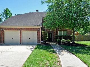 1802 Carley Cove Ct, Spring, TX 77386