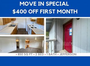 351 S Main St UNIT 2, Jefferson, OR 97352