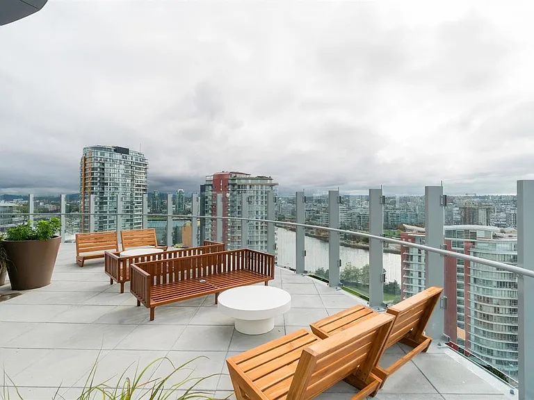 87 Nelson St #683 — Photo 23