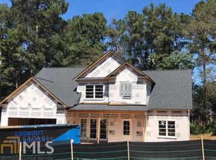 2601 Cedar Frks, Marietta, GA 30062