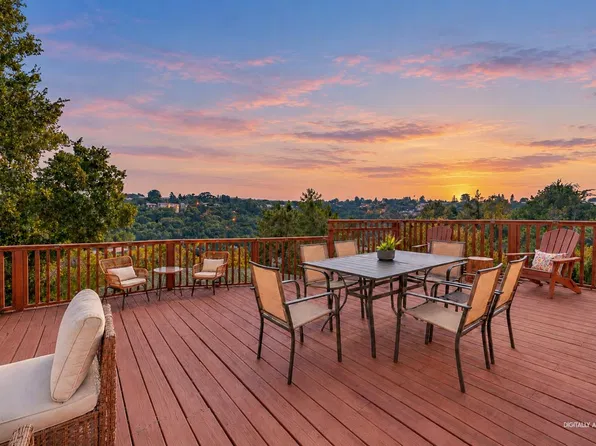 2702 Monte Cresta Dr, Belmont, CA 94002