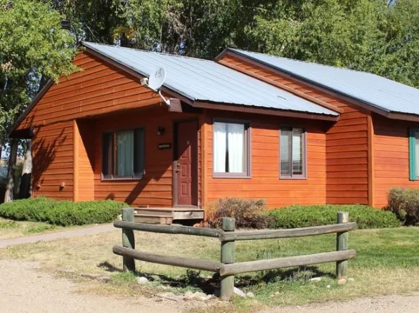 54737 County Road 129, Clark, CO 80428