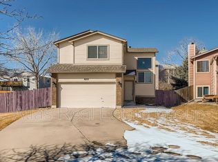 6255 Dry Gulch Ct, Colorado Springs, CO 80922