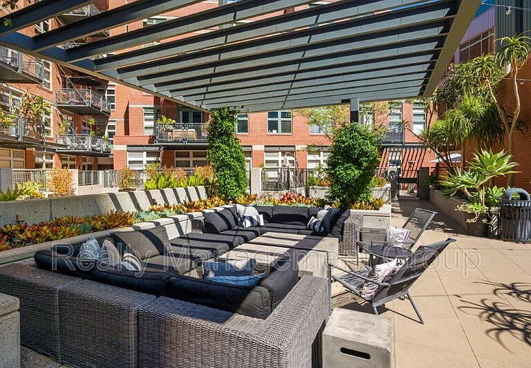 877 Island Ave #312 — Photo 34