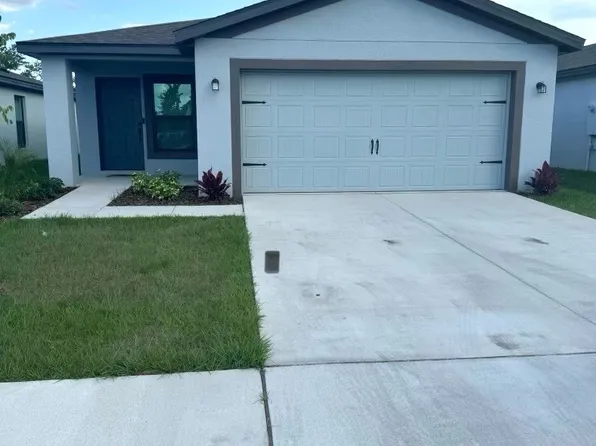 1376 Ahoy Ave, Tampa, FL 33619