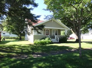 1021 Harrison Ave, Crystal Falls, MI 49920