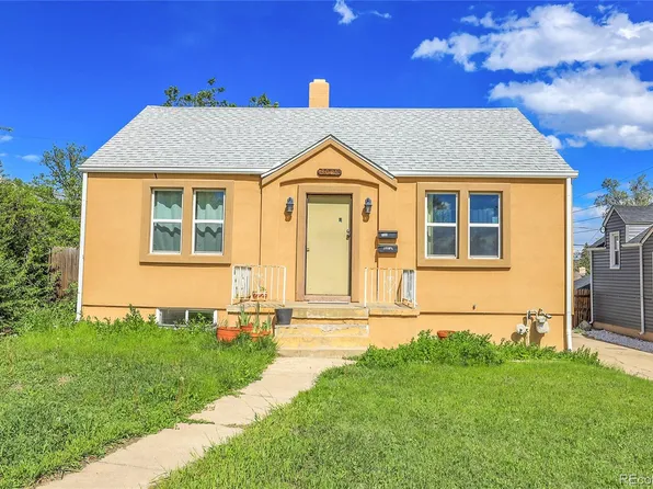 3006 Depew Street, Wheat Ridge, CO 80214