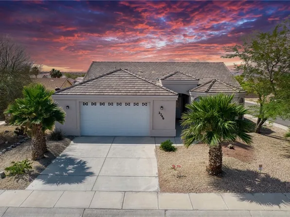 2246 Pinta Rosa, Bullhead City, AZ 86442