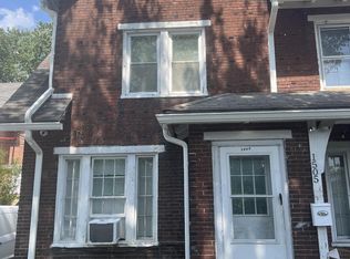 1505 S Cameron Ter, Harrisburg, PA 17104