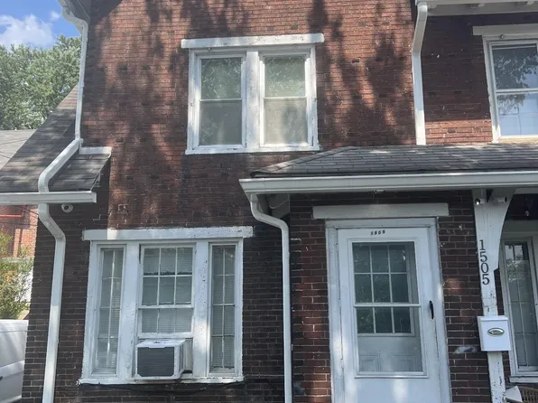 1505 S Cameron Ter, Harrisburg, PA 17104