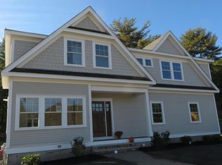 3 Emily Way, Beverly, MA 01915