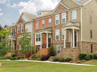 4854 Seldon Way SE, Smyrna, GA 30080