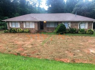 2210 Fairburn Rd, Douglasville, GA 30135